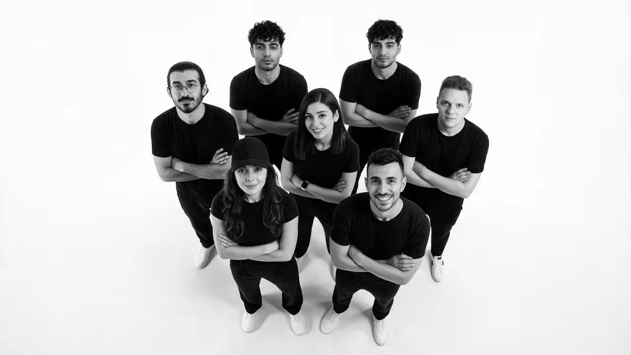 The District 22 team